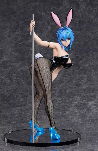 High School DxD Hero PVC Statue 1/4 Xenovia: Bunny Ver. 41 cm
