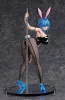 High School DxD Hero PVC Statue 1/4 Xenovia: Bunny Ver. 41 cm
