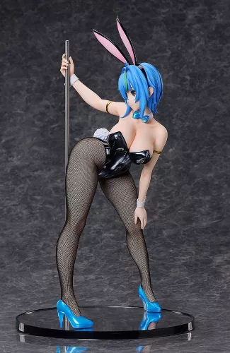 High School DxD Hero PVC Statue 1/4 Xenovia: Bunny Ver. 41 cm