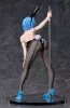 High School DxD Hero PVC Statue 1/4 Xenovia: Bunny Ver. 41 cm