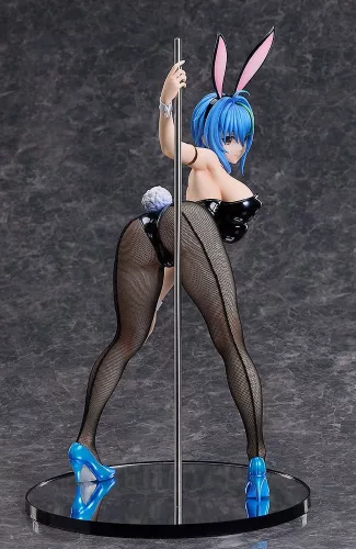 High School DxD Hero PVC Statue 1/4 Xenovia: Bunny Ver. 41 cm