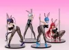 High School DxD Hero PVC Statue 1/4 Xenovia: Bunny Ver. 41 cm