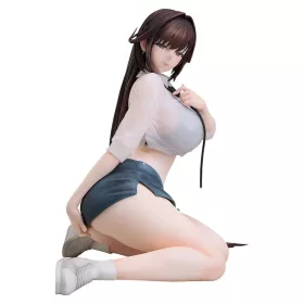   Goddess of Victory: Nikke PVC Statue 1/4 Marciana - School Days 23 cm