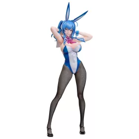 Azur Lane PVC Statue 1/4 St. Louis Bunny Ver. 45 cm
