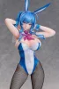 Azur Lane PVC Statue 1/4 St. Louis Bunny Ver. 45 cm