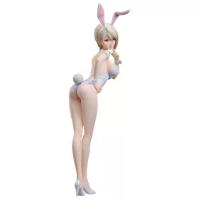   Food Wars! Shokugeki no Soma PVC Figure 1/4 Alice Nakiri: Bare Leg Bunny Ver. 45 cm