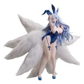 Azur Lane PVC Figure 1/4 Shinano Visions of Fantasy 48 cm