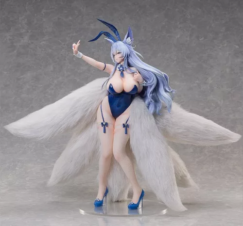 Azur Lane PVC Figure 1/4 Shinano Visions of Fantasy 48 cm