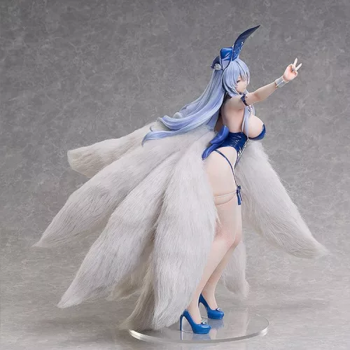 Azur Lane PVC Figure 1/4 Shinano Visions of Fantasy 48 cm