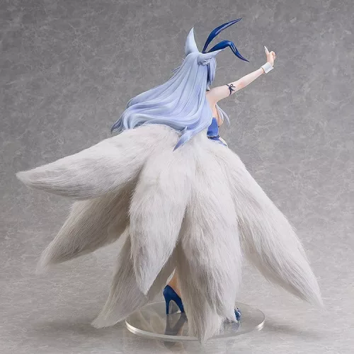 Azur Lane PVC Figure 1/4 Shinano Visions of Fantasy 48 cm