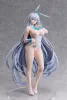 Azur Lane PVC Figure 1/4 Emden: Bunny Ver. 44 cm