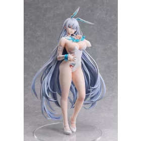 Azur Lane PVC Figure 1/4 Emden: Bunny Ver. 44 cm