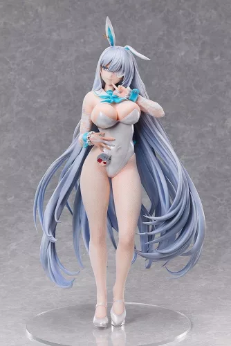 Azur Lane PVC Figure 1/4 Emden: Bunny Ver. 44 cm