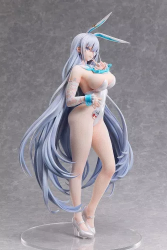 Azur Lane PVC Figure 1/4 Emden: Bunny Ver. 44 cm