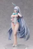 Azur Lane PVC Figure 1/4 Emden: Bunny Ver. 44 cm