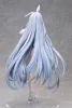 Azur Lane PVC Figure 1/4 Emden: Bunny Ver. 44 cm