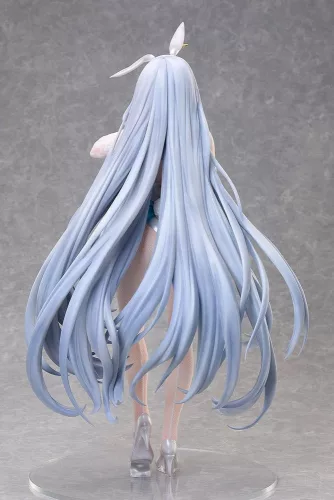 Azur Lane PVC Figure 1/4 Emden: Bunny Ver. 44 cm