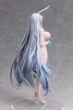 Azur Lane PVC Figure 1/4 Emden: Bunny Ver. 44 cm