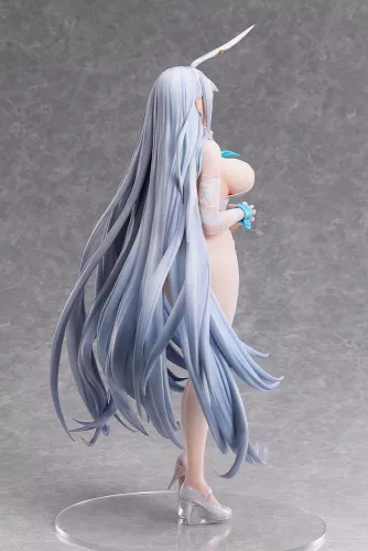 Azur Lane PVC Figure 1/4 Emden: Bunny Ver. 44 cm