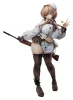 Goddess of Victory: Nikke PVC Figure 1/4 Bready 40 cm