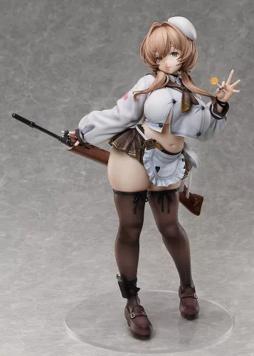 Goddess of Victory: Nikke PVC Figure 1/4 Bready 40 cm