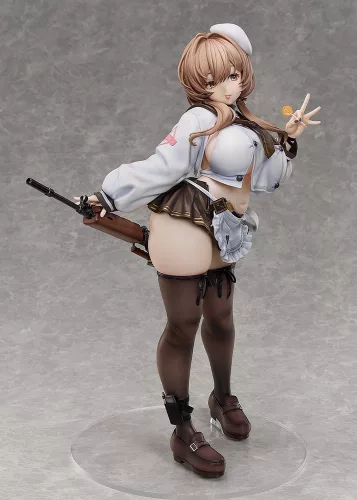 Goddess of Victory: Nikke PVC Figure 1/4 Bready 40 cm