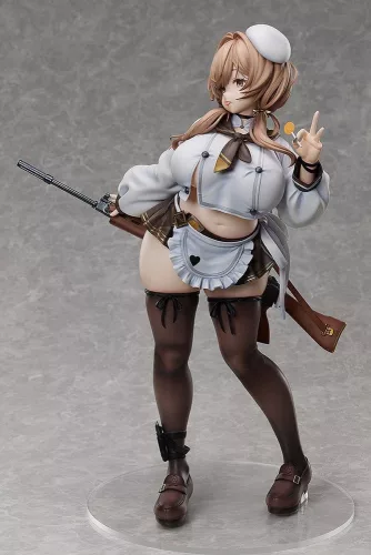 Goddess of Victory: Nikke PVC Figure 1/4 Bready 40 cm