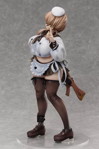 Goddess of Victory: Nikke PVC Figure 1/4 Bready 40 cm