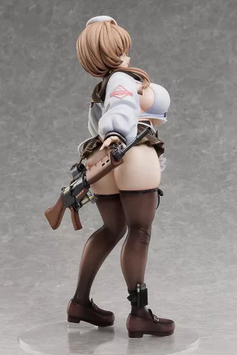 Goddess of Victory: Nikke PVC Figure 1/4 Bready 40 cm