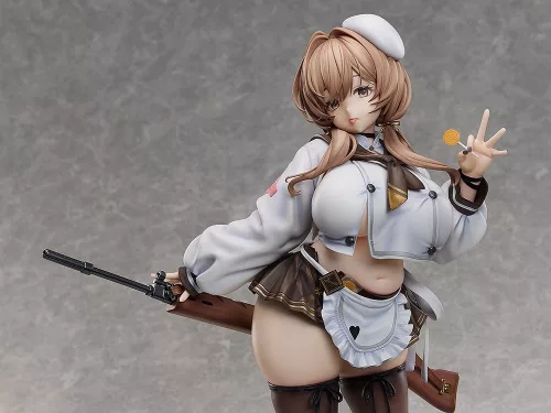 Goddess of Victory: Nikke PVC Figure 1/4 Bready 40 cm