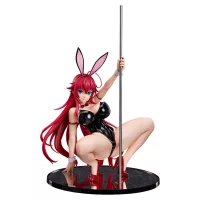 High School DxD