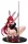 High School DxD B-Style PVC Figure Rias Gremory: Bare Leg Bunny Ver. 2nd 41 cm
