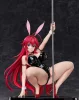 High School DxD B-Style PVC Figure Rias Gremory: Bare Leg Bunny Ver. 2nd 41 cm