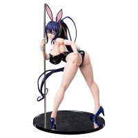 High School DxD