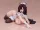 Azur Lane PVC Figure 1/4 Suzuya Midnight Care 14 cm