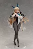Azur Lane PVC Figure 1/4 Implacable: Bunny Ver. 46 cm