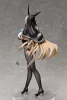 Azur Lane PVC Figure 1/4 Implacable: Bunny Ver. 46 cm