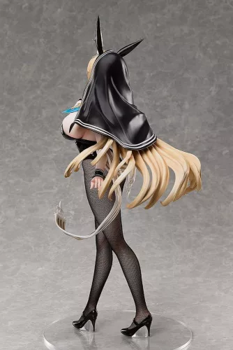 Azur Lane PVC Figure 1/4 Implacable: Bunny Ver. 46 cm