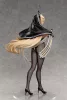 Azur Lane PVC Figure 1/4 Implacable: Bunny Ver. 46 cm