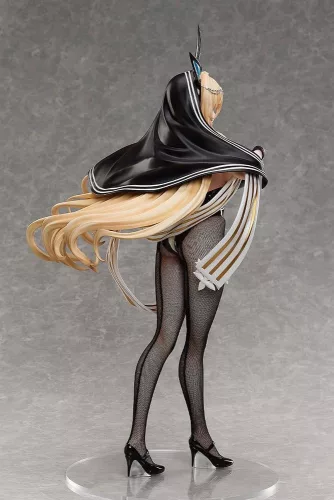 Azur Lane PVC Figure 1/4 Implacable: Bunny Ver. 46 cm