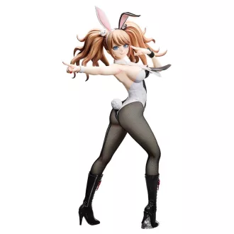   Danganronpa: Trigger Happy Havoc PVC Figure 1/3 Junko Enoshima Bunny Ver. 65 cm