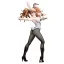 Danganronpa: Trigger Happy Havoc PVC Figure 1/3 Junko Enoshima Bunny Ver. 65 cm