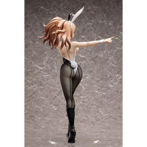 Danganronpa: Trigger Happy Havoc PVC Figure 1/3 Junko Enoshima Bunny Ver. 65 cm