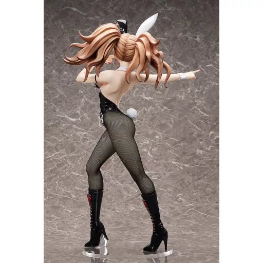 Danganronpa: Trigger Happy Havoc PVC Figure 1/3 Junko Enoshima Bunny Ver. 65 cm