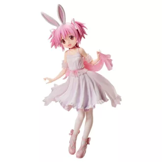  Puella Magi Madoka Magica The Movie -Rebellion- PVC Figure 1/4 Madoka Kaname: Rabbit Ears Ver. (re-run) 41 cm