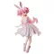 Puella Magi Madoka Magica The Movie -Rebellion- PVC Figure 1/4 Madoka Kaname: Rabbit Ears Ver. (re-run) 41 cm