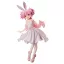 Puella Magi Madoka Magica The Movie -Rebellion- PVC Figure 1/4 Madoka Kaname: Rabbit Ears Ver. (re-run) 41 cm