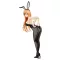 Food Wars! Shokugeki no Soma PVC Figure 1/3 Erina Nakiri Bunny Ver. 61 cm