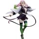 Demon Slayer: Kimetsu no Yaiba PVC Szobor 1/4 Mitsuri Kanroji 41 cm