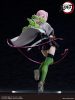 Demon Slayer: Kimetsu no Yaiba PVC Szobor 1/4 Mitsuri Kanroji 41 cm